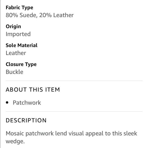 Coclico Women's Jordy Wedge Sandals - Picture 11 of 13